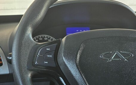 Chery Tiggo (T11), 2015 год, 730 000 рублей, 17 фотография