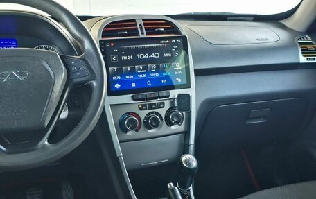 Chery Tiggo (T11), 2015 год, 730 000 рублей, 14 фотография