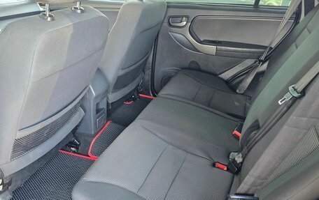 Chery Tiggo (T11), 2015 год, 730 000 рублей, 23 фотография