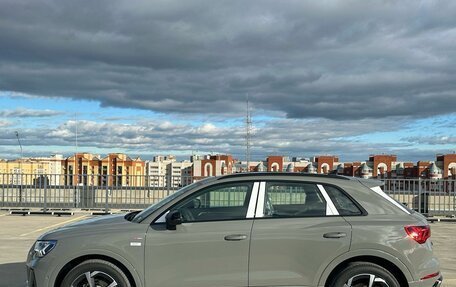 Audi Q3, 2026 год, 3 850 000 рублей, 2 фотография