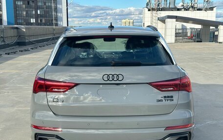 Audi Q3, 2026 год, 3 850 000 рублей, 4 фотография