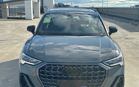 Audi Q3, 2026 год, 3 850 000 рублей, 8 фотография