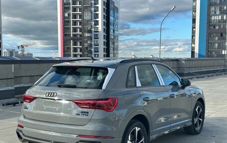 Audi Q3, 2026 год, 3 850 000 рублей, 5 фотография