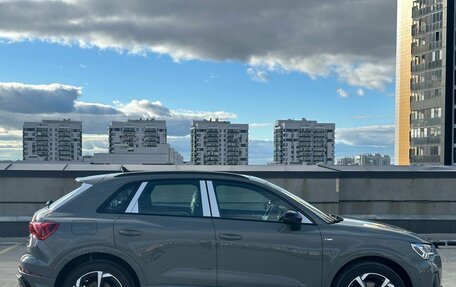 Audi Q3, 2026 год, 3 850 000 рублей, 6 фотография