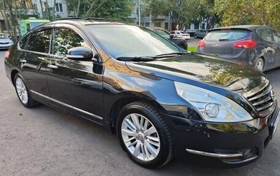 Nissan Teana, 2011 год, 960 000 рублей, 1 фотография