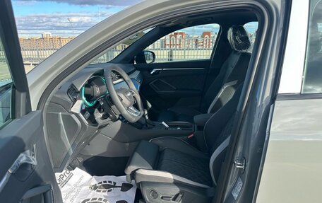 Audi Q3, 2026 год, 3 850 000 рублей, 12 фотография