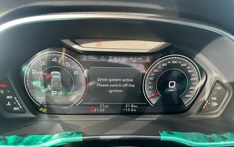 Audi Q3, 2026 год, 3 850 000 рублей, 15 фотография