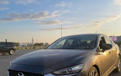 Mazda 6, 2021 год, 2 500 000 рублей, 1 фотография