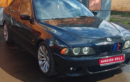 BMW 5 серия, 1998 год, 750 000 рублей, 1 фотография