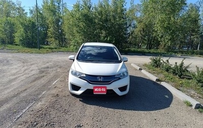 Honda Fit III, 2014 год, 965 000 рублей, 1 фотография