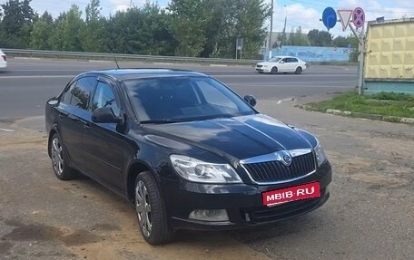 Skoda Octavia, 2012 год, 550 000 рублей, 1 фотография