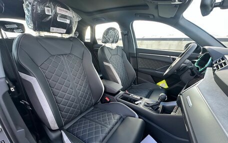 Audi Q3, 2026 год, 3 850 000 рублей, 21 фотография