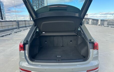 Audi Q3, 2026 год, 3 850 000 рублей, 25 фотография