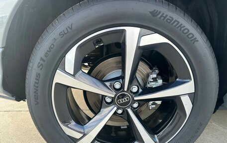 Audi Q3, 2026 год, 3 850 000 рублей, 27 фотография