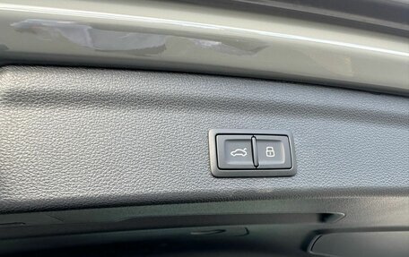 Audi Q3, 2026 год, 3 850 000 рублей, 26 фотография