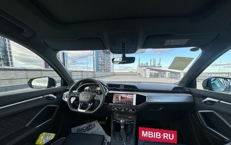 Audi Q3, 2026 год, 3 850 000 рублей, 20 фотография
