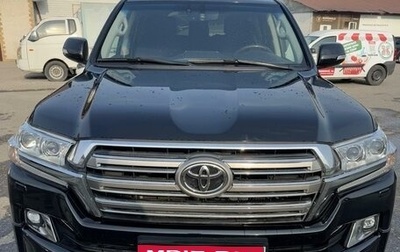 Toyota Land Cruiser 200, 2015 год, 5 750 000 рублей, 1 фотография