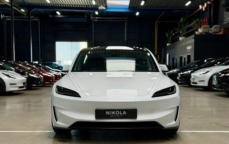 Tesla Model 3 I, 2025 год, 7 366 000 рублей, 2 фотография
