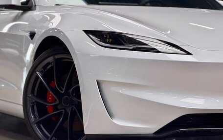 Tesla Model 3 I, 2025 год, 7 366 000 рублей, 7 фотография