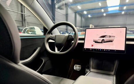 Tesla Model 3 I, 2025 год, 7 366 000 рублей, 12 фотография