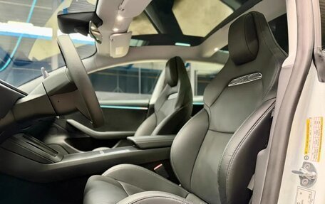 Tesla Model 3 I, 2025 год, 7 366 000 рублей, 10 фотография