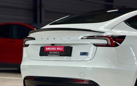 Tesla Model 3 I, 2025 год, 7 366 000 рублей, 8 фотография