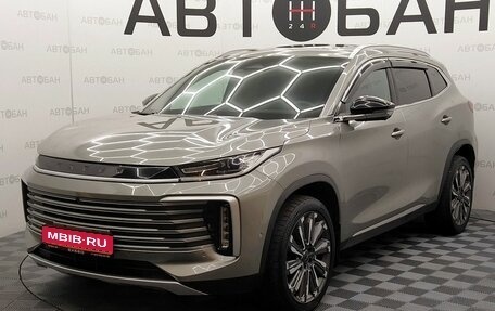 CheryExeed TXL, 2024 год, 2 899 000 рублей, 1 фотография
