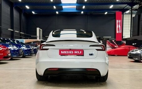 Tesla Model 3 I, 2025 год, 7 366 000 рублей, 6 фотография