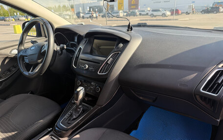 Ford Focus III, 2018 год, 1 050 000 рублей, 10 фотография