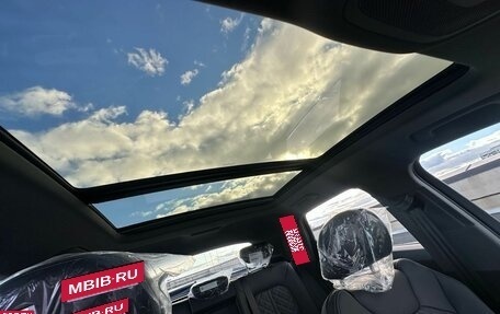 Audi Q3, 2026 год, 3 850 000 рублей, 28 фотография