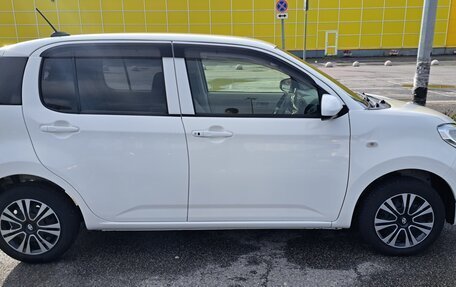 Toyota Passo III, 2021 год, 1 150 000 рублей, 4 фотография