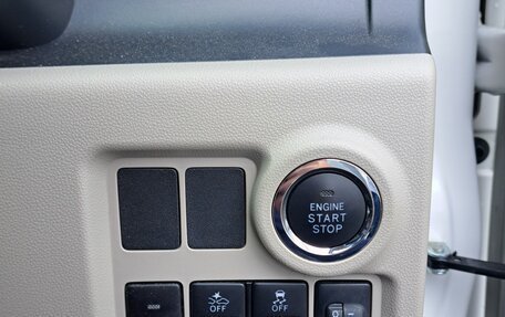 Toyota Passo III, 2021 год, 1 150 000 рублей, 8 фотография