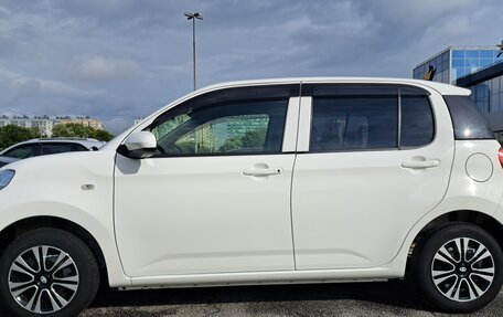 Toyota Passo III, 2021 год, 1 150 000 рублей, 3 фотография