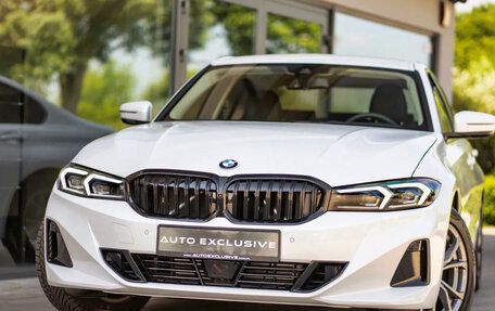 BMW 3 серия, 2023 год, 3 610 000 рублей, 4 фотография