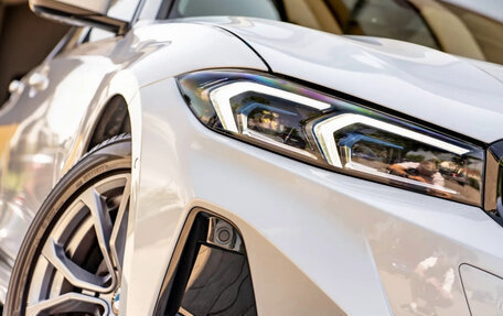 BMW 3 серия, 2023 год, 3 610 000 рублей, 2 фотография