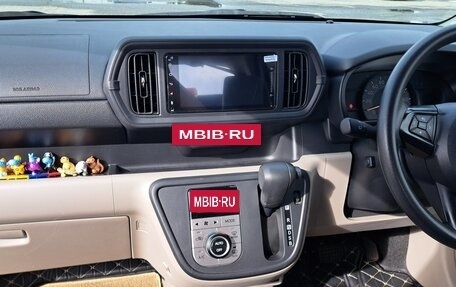 Toyota Passo III, 2021 год, 1 150 000 рублей, 7 фотография