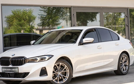 BMW 3 серия, 2023 год, 3 610 000 рублей, 5 фотография