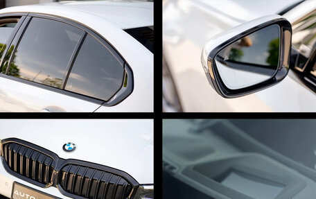 BMW 3 серия, 2023 год, 3 610 000 рублей, 11 фотография