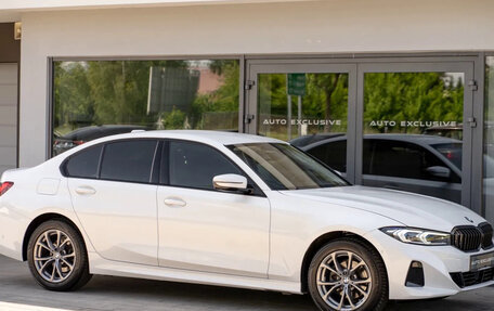 BMW 3 серия, 2023 год, 3 610 000 рублей, 6 фотография
