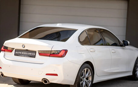 BMW 3 серия, 2023 год, 3 610 000 рублей, 9 фотография