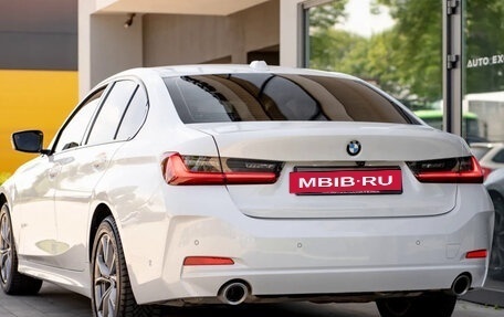 BMW 3 серия, 2023 год, 3 610 000 рублей, 8 фотография