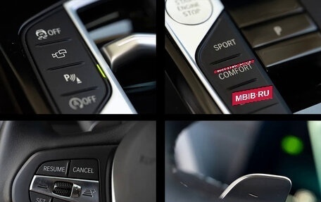 BMW 3 серия, 2023 год, 3 610 000 рублей, 14 фотография
