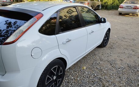 Ford Focus II рестайлинг, 2008 год, 620 000 рублей, 2 фотография