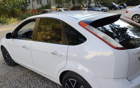 Ford Focus II рестайлинг, 2008 год, 620 000 рублей, 4 фотография