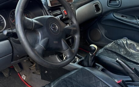 Nissan Almera, 2004 год, 145 000 рублей, 7 фотография