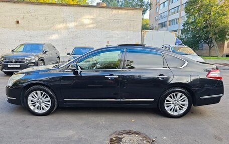 Nissan Teana, 2011 год, 960 000 рублей, 4 фотография