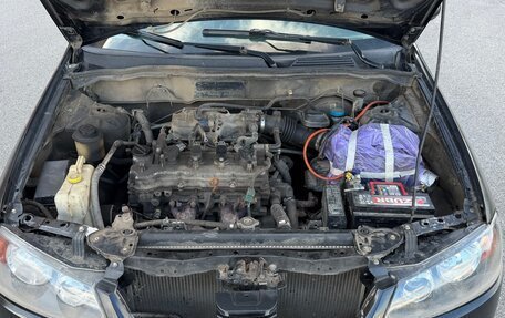 Nissan Almera, 2004 год, 145 000 рублей, 10 фотография