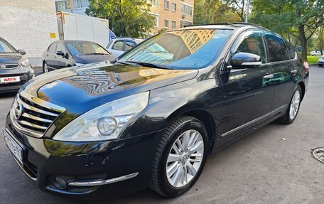 Nissan Teana, 2011 год, 960 000 рублей, 3 фотография