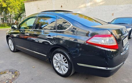 Nissan Teana, 2011 год, 960 000 рублей, 5 фотография
