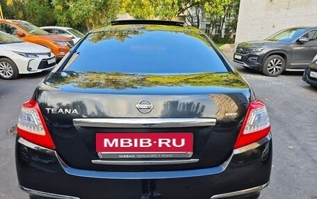 Nissan Teana, 2011 год, 960 000 рублей, 6 фотография